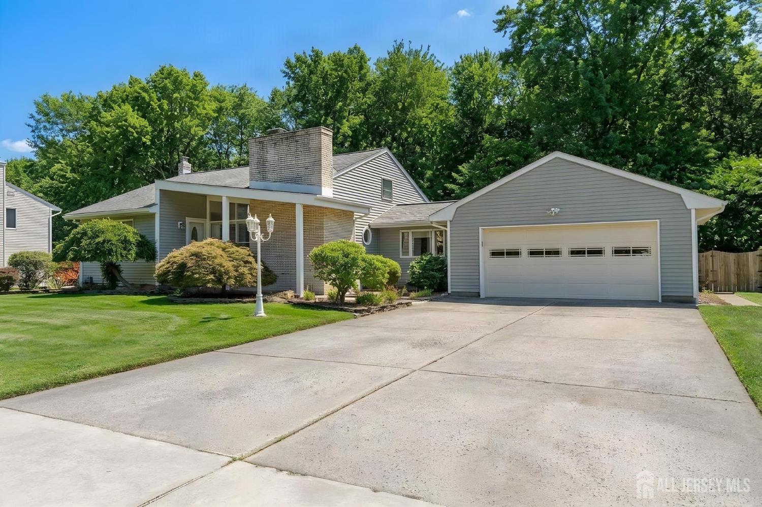 2642 Linder Avenue North Brunswick NJ 08902