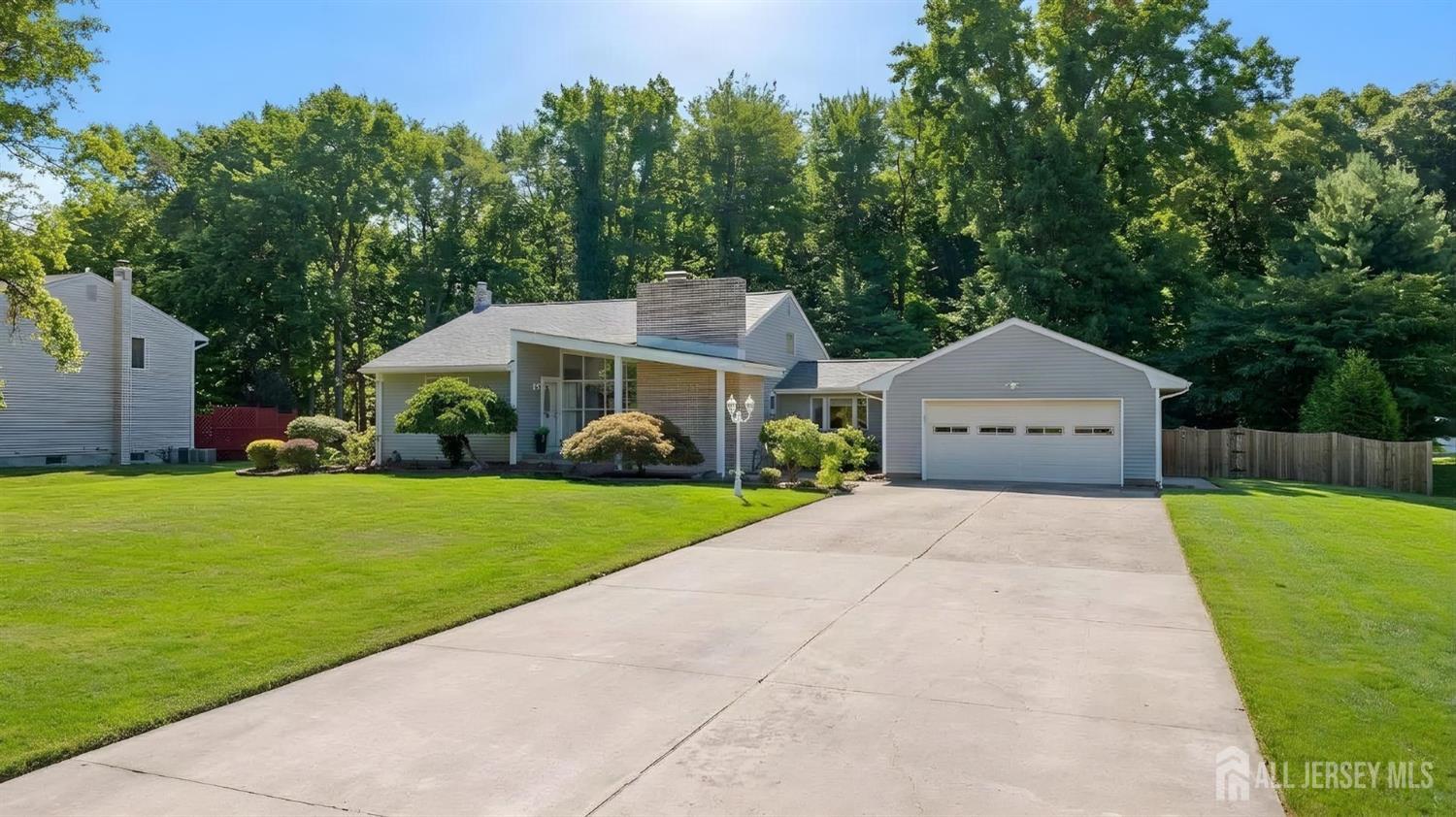 2642 Linder Avenue North Brunswick NJ 08902