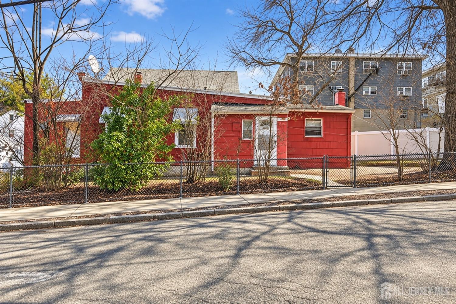 3602 Liberty Avenue North Bergen NJ 07047