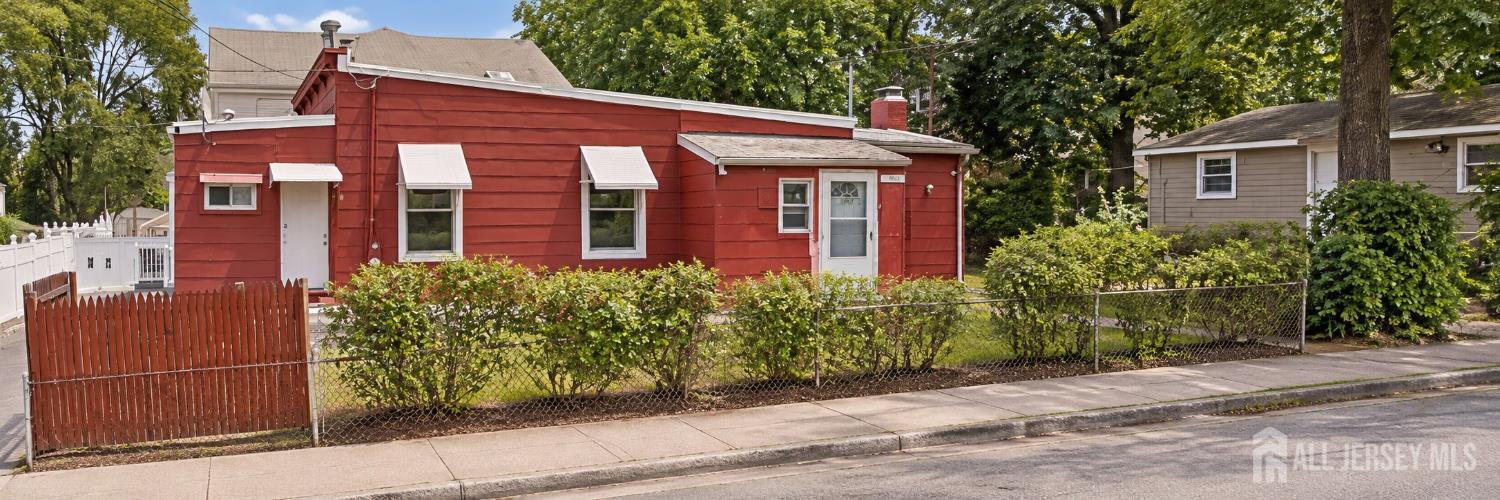 3602 Liberty Avenue North Bergen NJ 07047