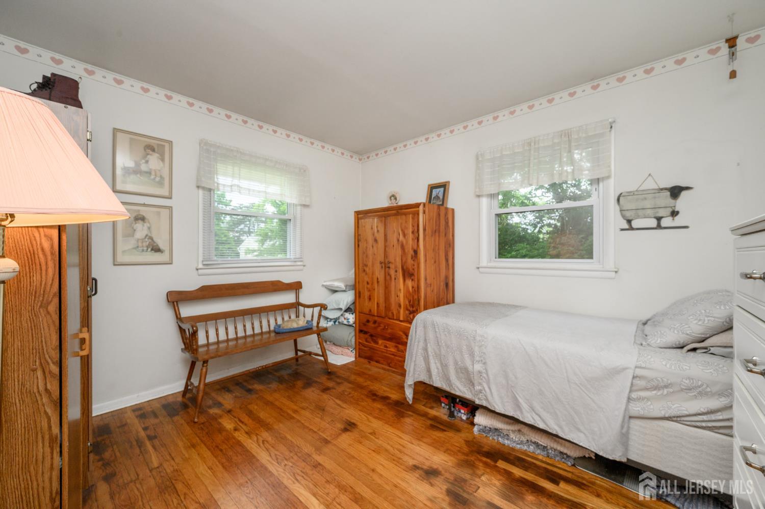 405 Magnolia Road Mount Laurel NJ 08054