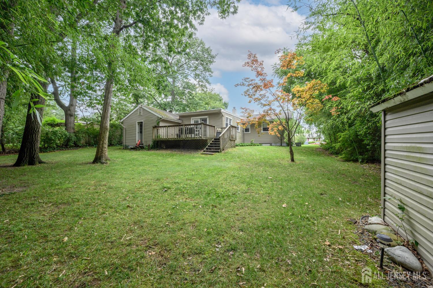 405 Magnolia Road Mount Laurel NJ 08054