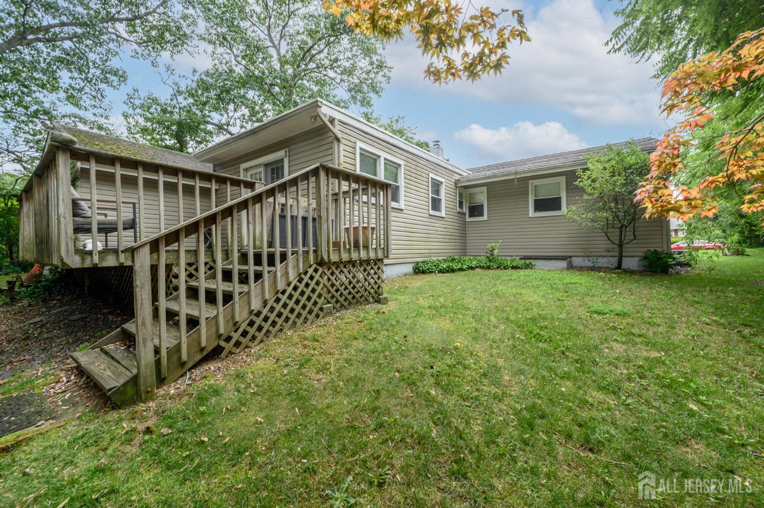 405 Magnolia Road Mount Laurel NJ 08054