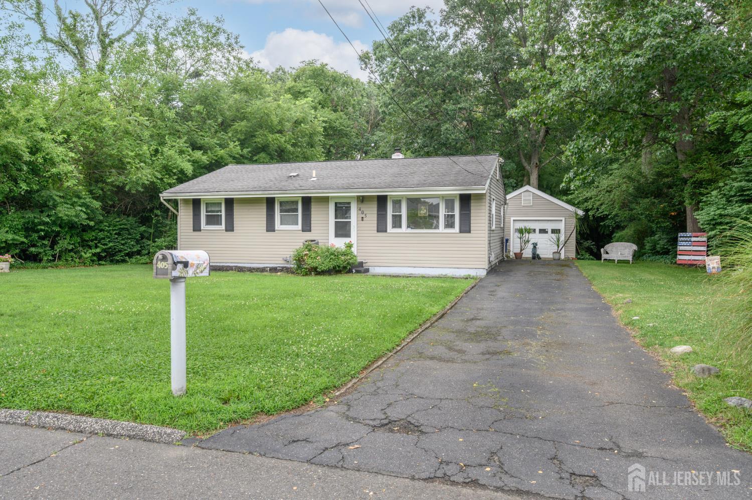 405 Magnolia Road Mount Laurel NJ 08054