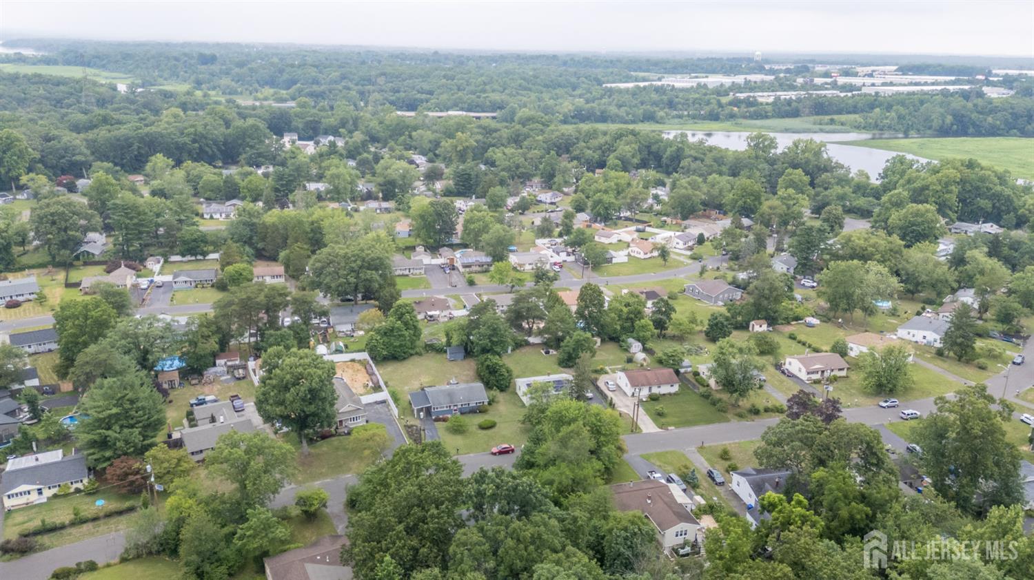 405 Magnolia Road Mount Laurel NJ 08054