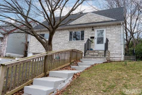 1365 Columbia Avenue Plainfield NJ 07062