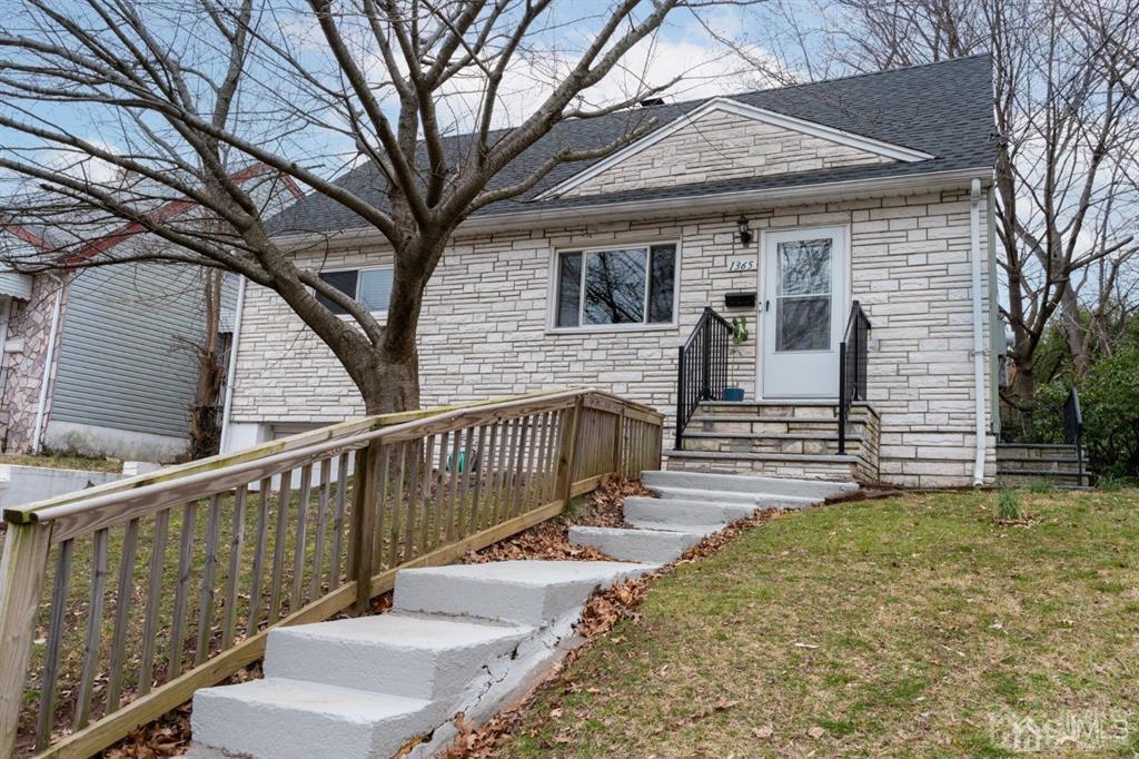1365 Columbia Avenue Plainfield NJ 07062