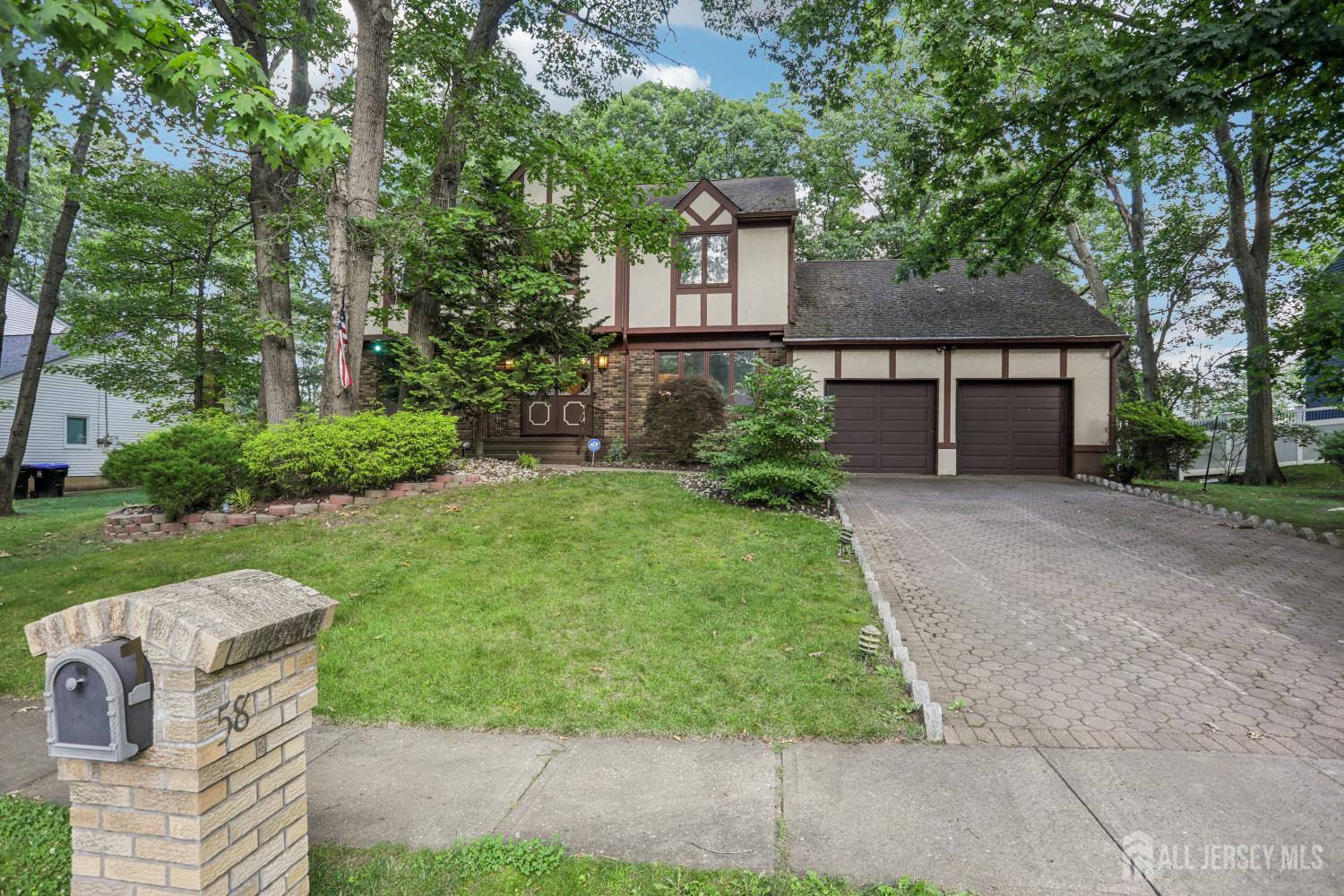 58 Mitchell Avenue East Brunswick NJ 08816