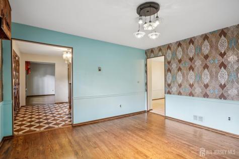 58 Mitchell Avenue East Brunswick NJ 08816