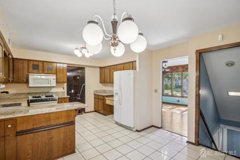 58 Mitchell Avenue East Brunswick NJ 08816