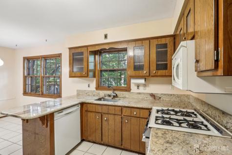 58 Mitchell Avenue East Brunswick NJ 08816