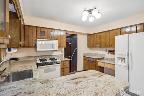 58 Mitchell Avenue East Brunswick NJ 08816
