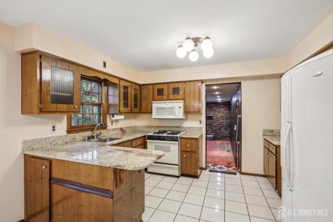 58 Mitchell Avenue East Brunswick NJ 08816