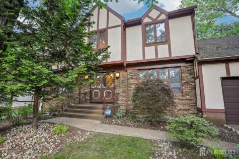 58 Mitchell Avenue East Brunswick NJ 08816