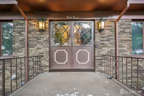 58 Mitchell Avenue East Brunswick NJ 08816