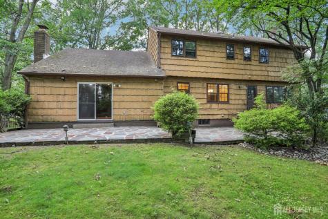 58 Mitchell Avenue East Brunswick NJ 08816