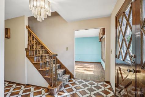 58 Mitchell Avenue East Brunswick NJ 08816