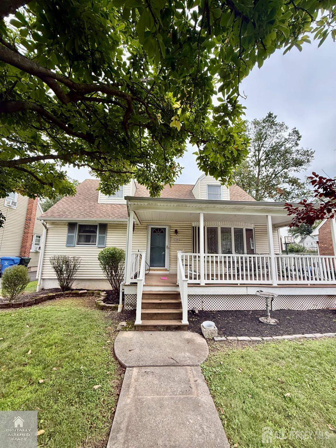 176 Prospect Avenue Avenel NJ 07001