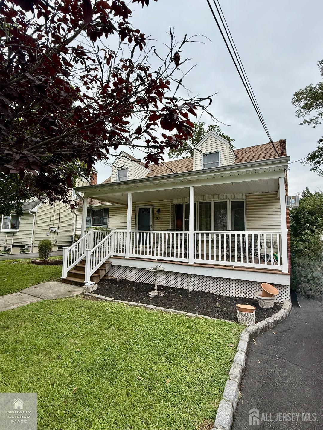 176 Prospect Avenue Avenel NJ 07001
