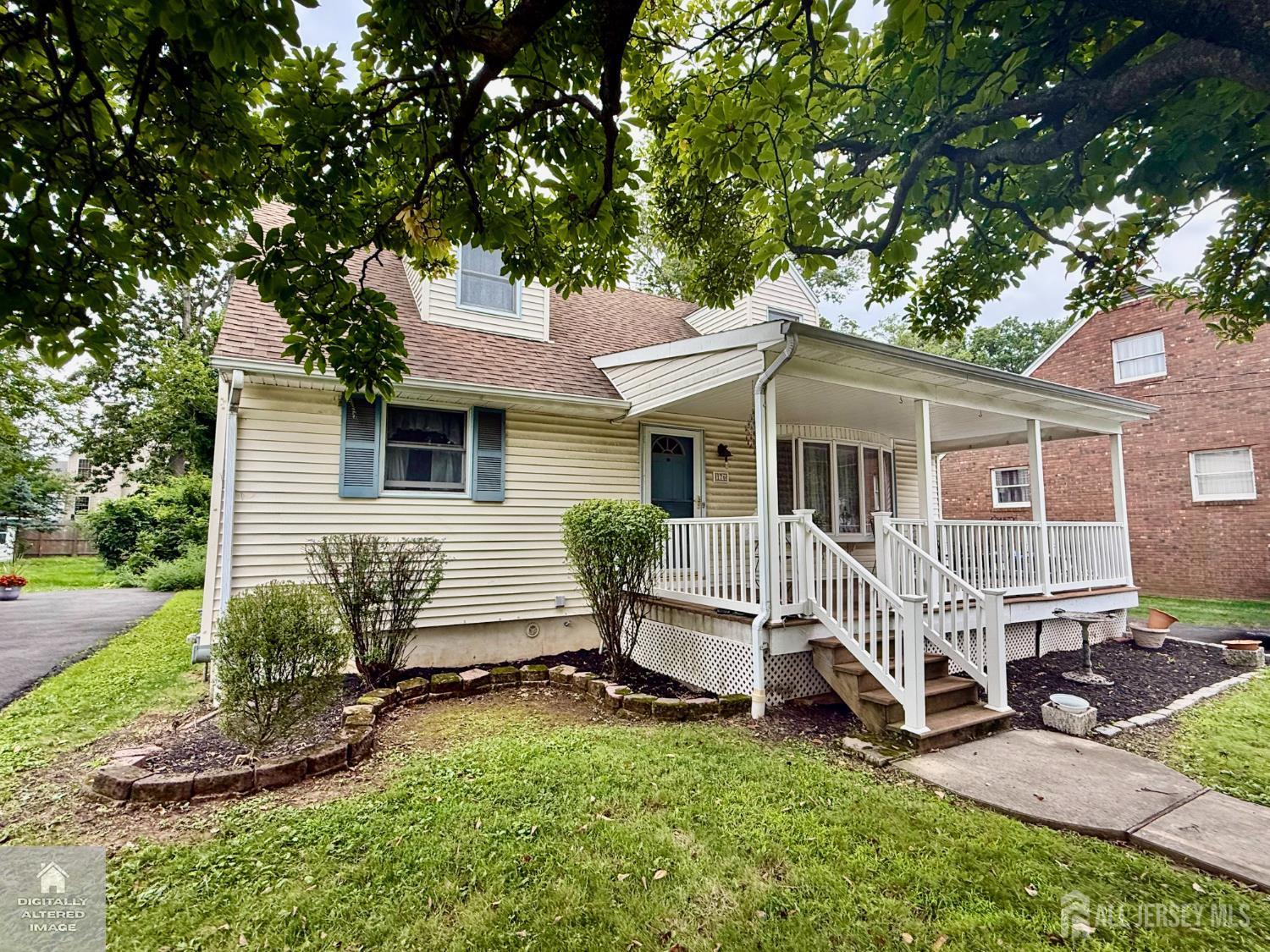 176 Prospect Avenue Avenel NJ 07001