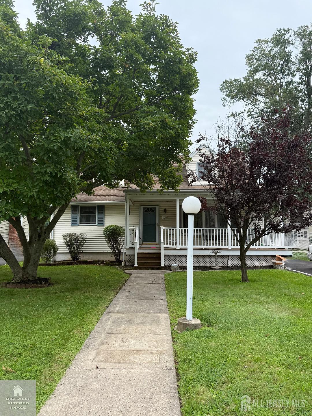 176 Prospect Avenue Avenel NJ 07001