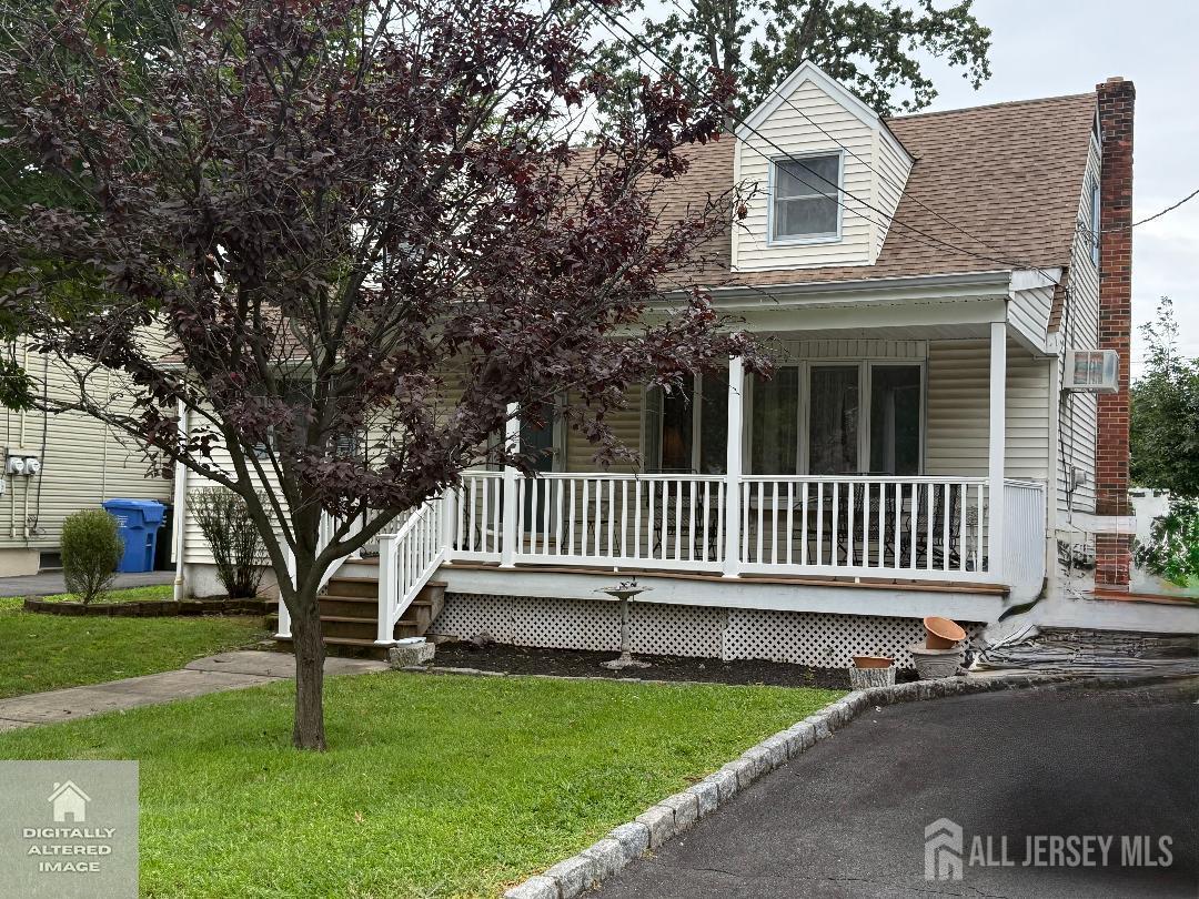 176 Prospect Avenue Avenel NJ 07001
