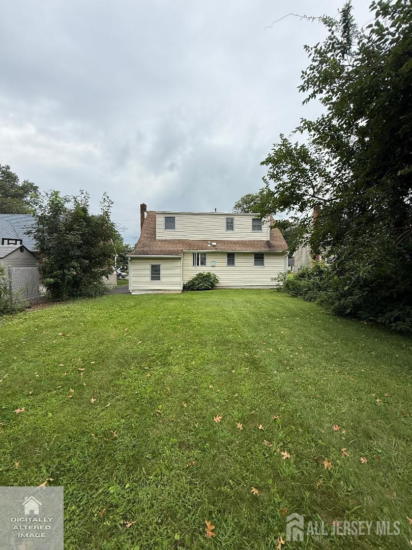 176 Prospect Avenue Avenel NJ 07001