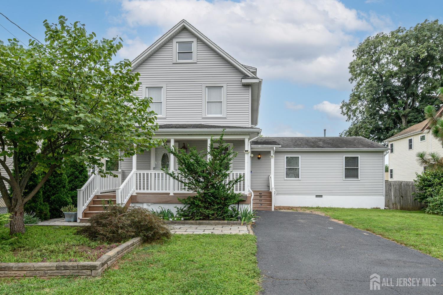 328 Runyon Avenue Middlesex NJ 08846