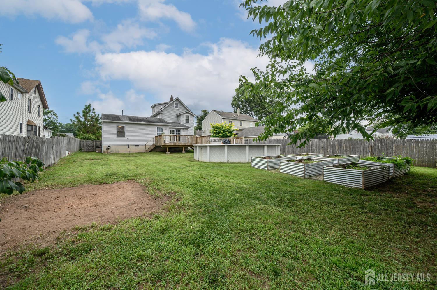 328 Runyon Avenue Middlesex NJ 08846