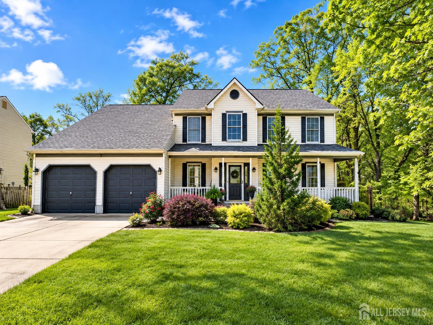34 Turnbridge Drive Lumberton NJ 08048