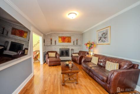 6 Millstone Drive East Windsor NJ 08512