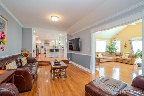 6 Millstone Drive East Windsor NJ 08512