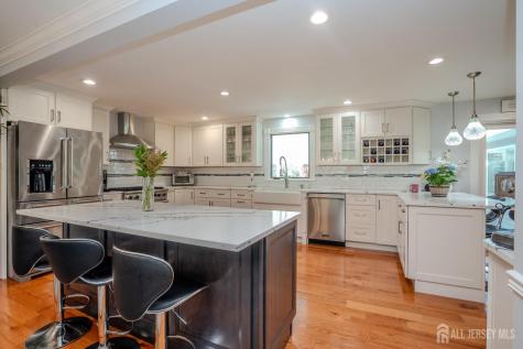 6 Millstone Drive East Windsor NJ 08512