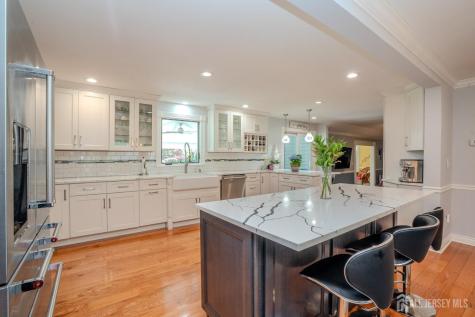 6 Millstone Drive East Windsor NJ 08512