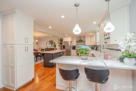 6 Millstone Drive East Windsor NJ 08512