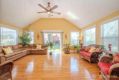 6 Millstone Drive East Windsor NJ 08512