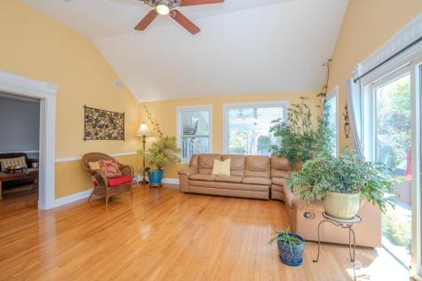 6 Millstone Drive East Windsor NJ 08512