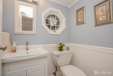 6 Millstone Drive East Windsor NJ 08512