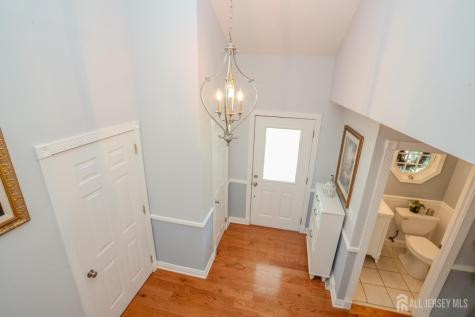 6 Millstone Drive East Windsor NJ 08512
