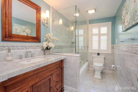 6 Millstone Drive East Windsor NJ 08512