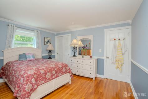 6 Millstone Drive East Windsor NJ 08512