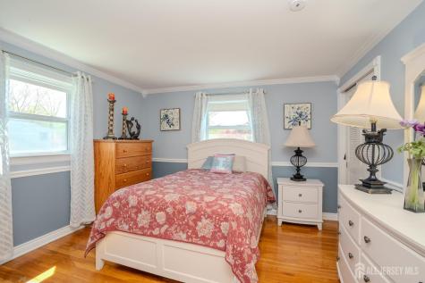 6 Millstone Drive East Windsor NJ 08512