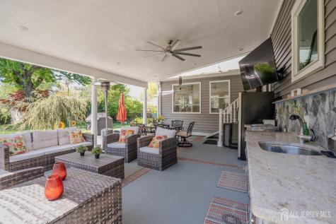 6 Millstone Drive East Windsor NJ 08512