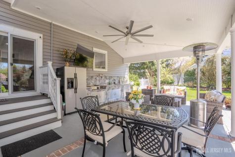 6 Millstone Drive East Windsor NJ 08512