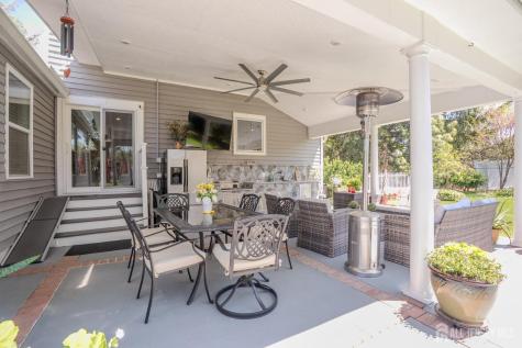 6 Millstone Drive East Windsor NJ 08512