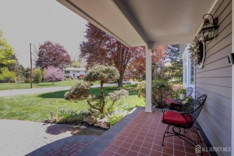6 Millstone Drive East Windsor NJ 08512
