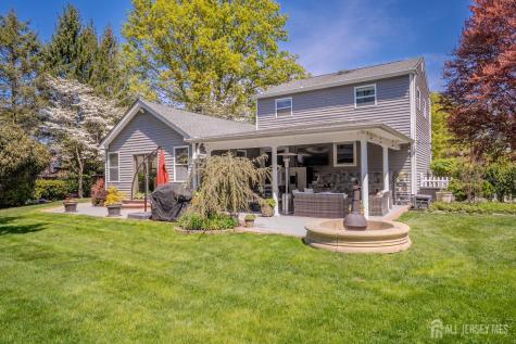 6 Millstone Drive East Windsor NJ 08512