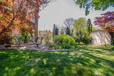 6 Millstone Drive East Windsor NJ 08512