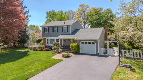 6 Millstone Drive East Windsor NJ 08512