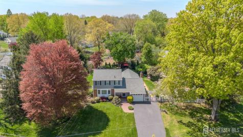 6 Millstone Drive East Windsor NJ 08512